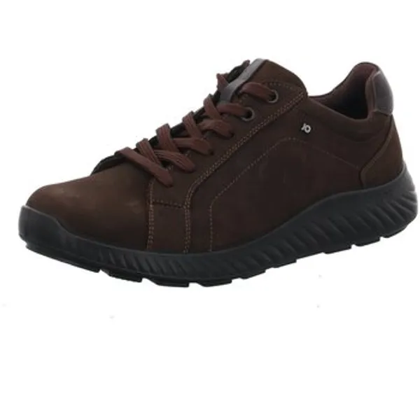 Jomos Lage Sneakers Bruin, vergelijk prijzen bij 1 winkel