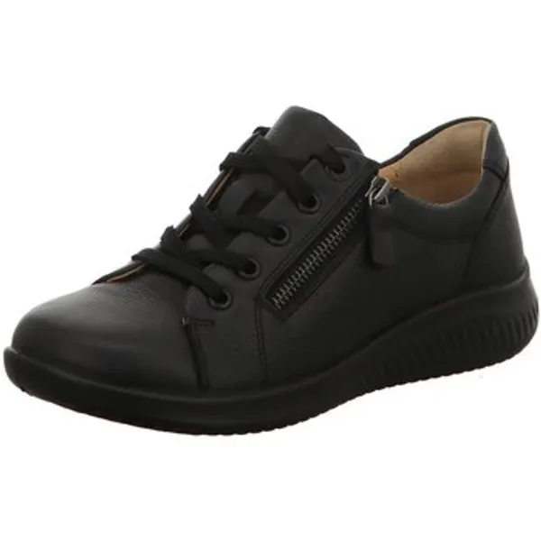 Jomos Lage Sneakers Zwart, vergelijk prijzen bij 1 winkel