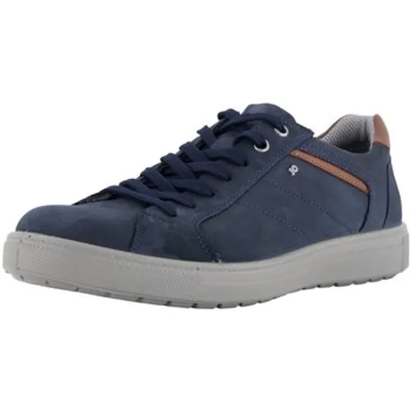 Jomos Lage Sneakers Blauw, vergelijk prijzen bij 1 winkel