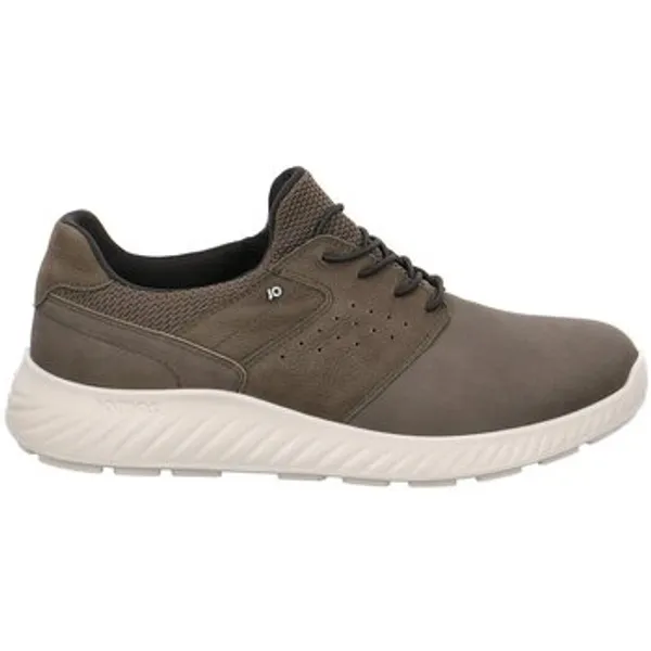 Jomos Lage Sneakers Bruin, vergelijk prijzen bij 1 winkel