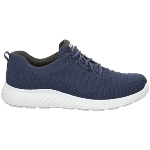 Jomos Lage Sneakers Blauw, vergelijk prijzen bij 1 winkel