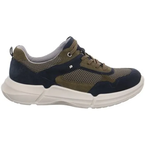 Jomos Lage Sneakers Bruin, vergelijk prijzen bij 1 winkel