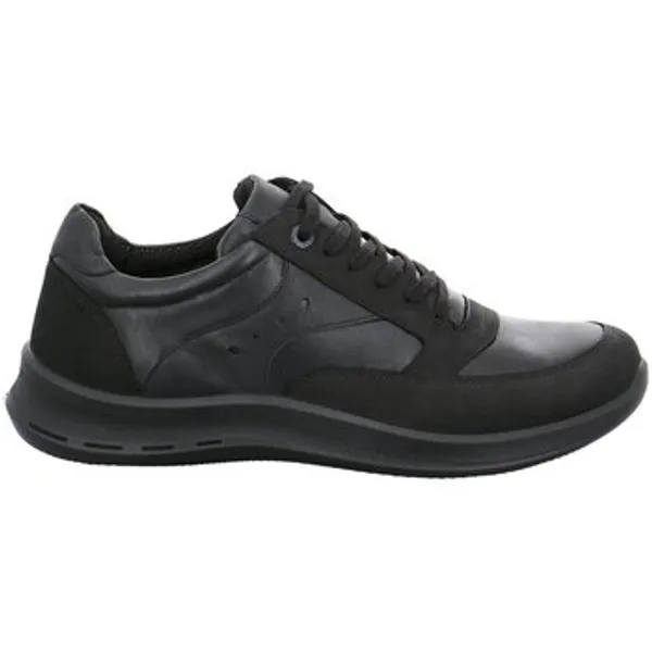 Jomos Lage Sneakers Zwart, vergelijk prijzen bij 1 winkel