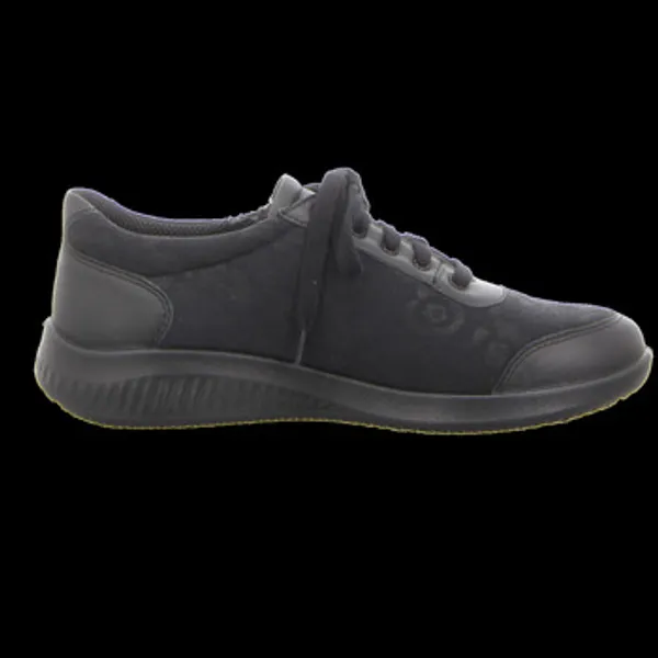 Jomos Lage Sneakers Zwart, vergelijk prijzen bij 1 winkel