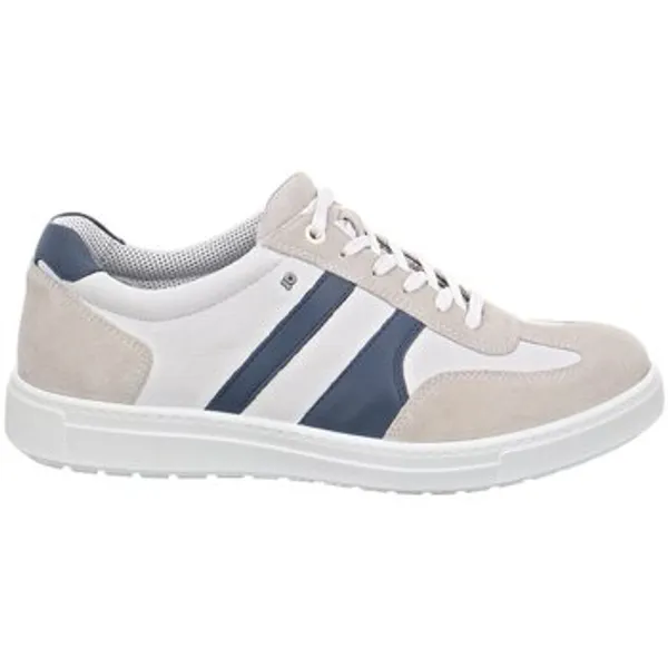 Jomos Lage Sneakers Blauw, vergelijk prijzen bij 1 winkel