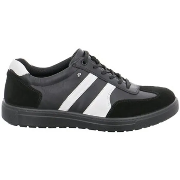 Jomos Lage Sneakers Zwart, vergelijk prijzen bij 1 winkel