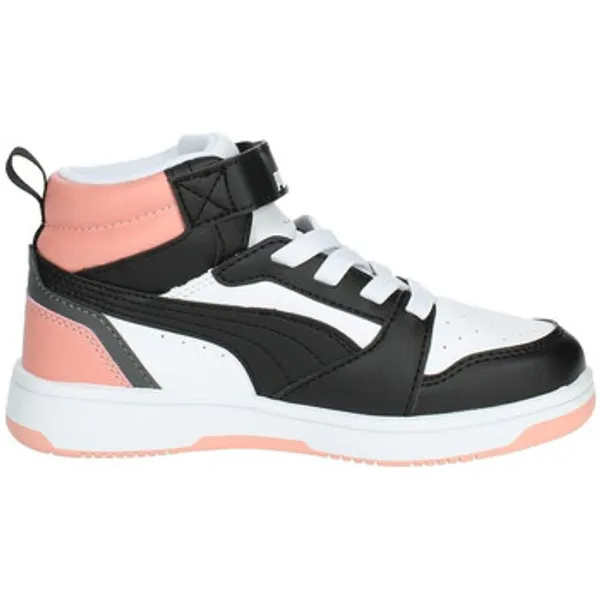 Puma Sneakers Roze, vergelijk prijzen bij 1 winkel
