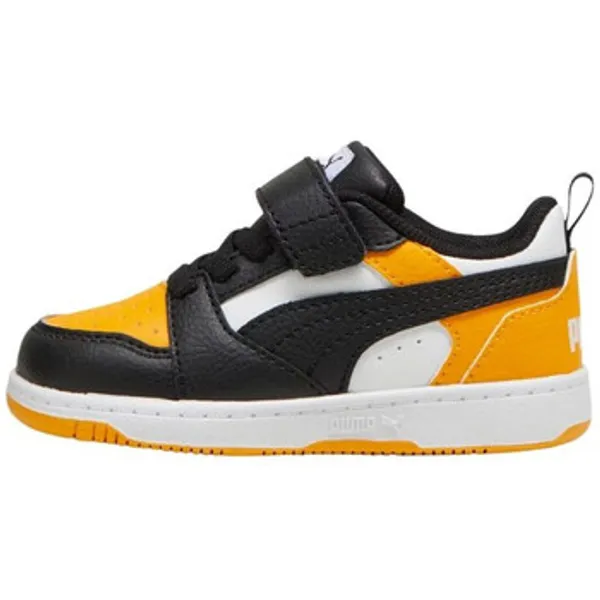 Puma Sneakers Geel, vergelijk prijzen bij 1 winkel