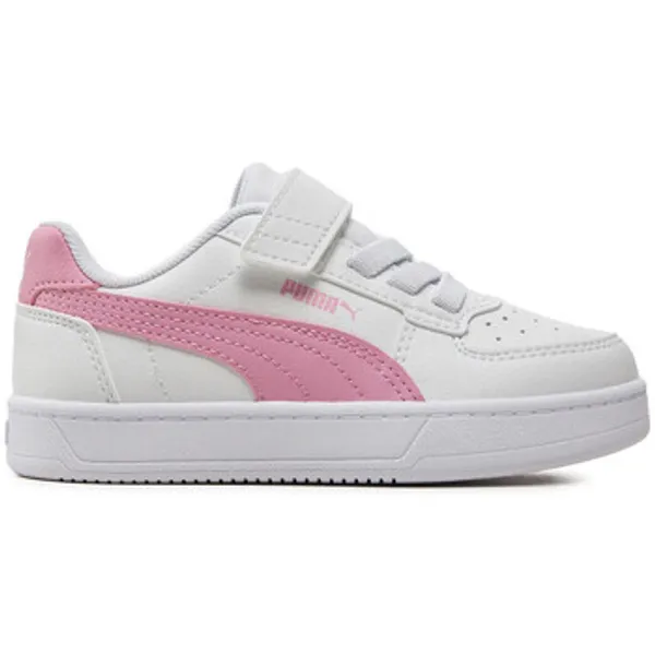 Puma Sneakers Wit, vergelijk prijzen bij 1 winkel