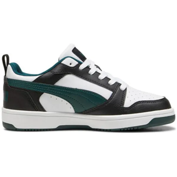 Puma Sneakers Zwart, vergelijk prijzen bij 1 winkel