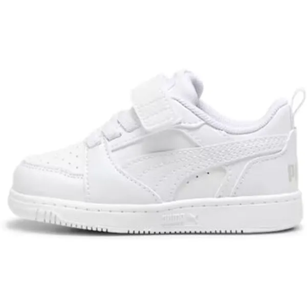 Puma Sneakers Wit, vergelijk prijzen bij 1 winkel