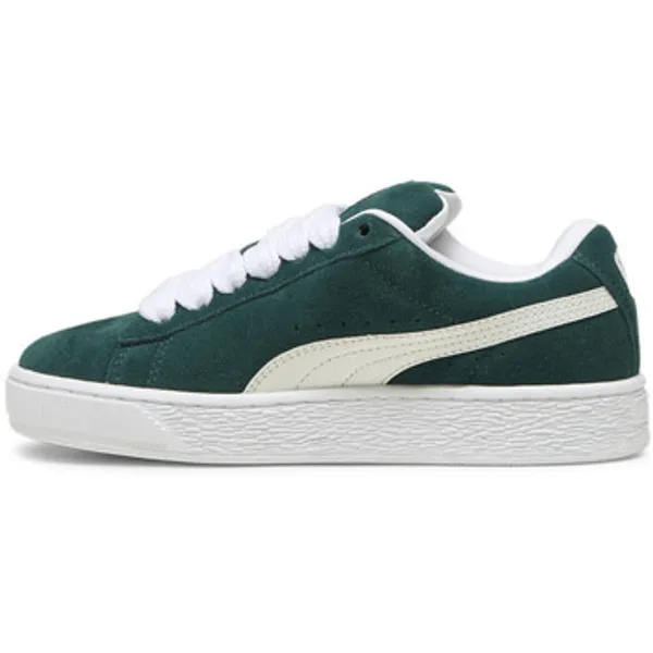 Puma Sneakers Groen, vergelijk prijzen bij 1 winkel