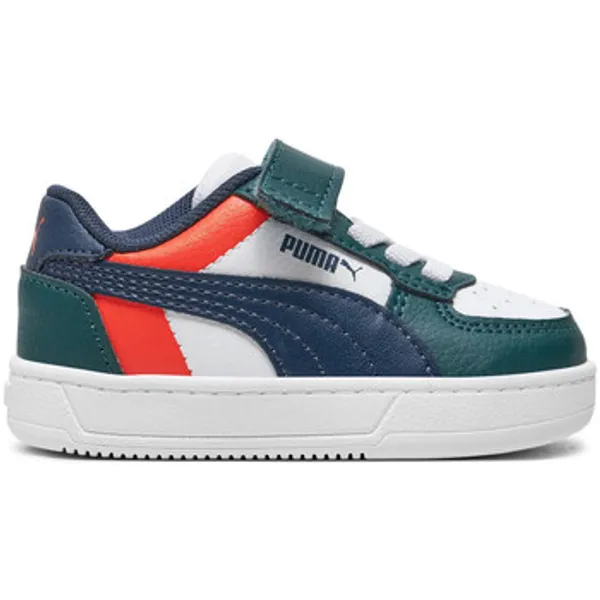 Puma Sneakers Multicolor, vergelijk prijzen bij 1 winkel