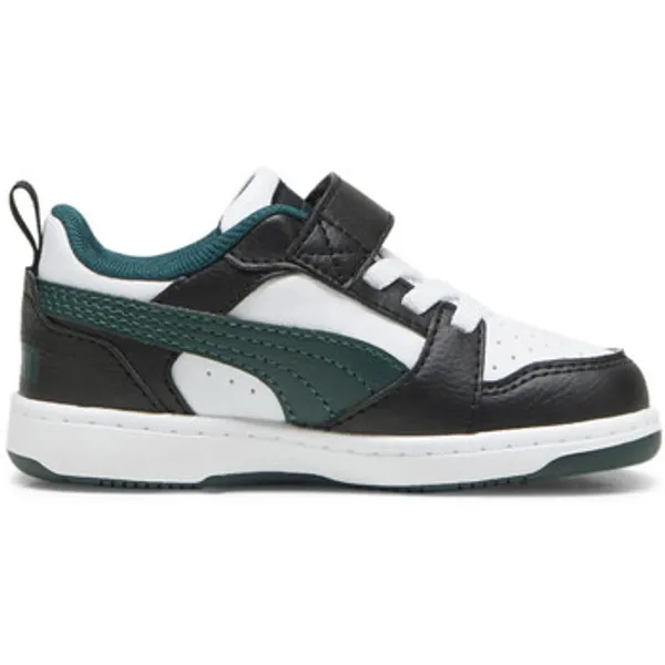 Puma Sneakers Groen, vergelijk prijzen bij 1 winkel