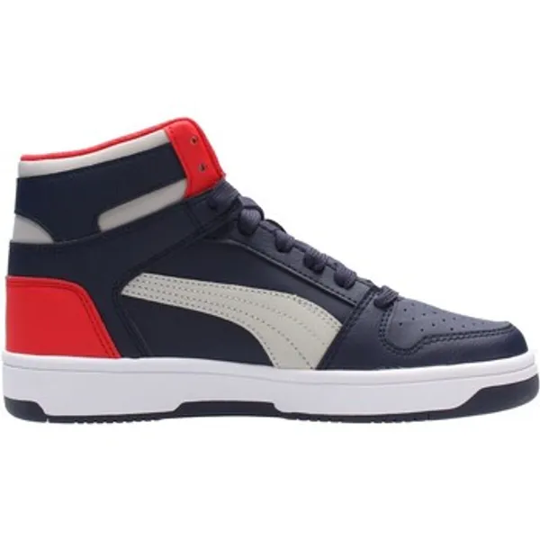 Puma Sneakers Blauw, vergelijk prijzen bij 1 winkel