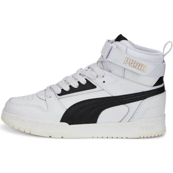 Puma Sneakers Wit, vergelijk prijzen bij 1 winkel