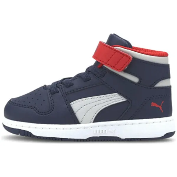 Puma Sneakers Blauw, vergelijk prijzen bij 1 winkel