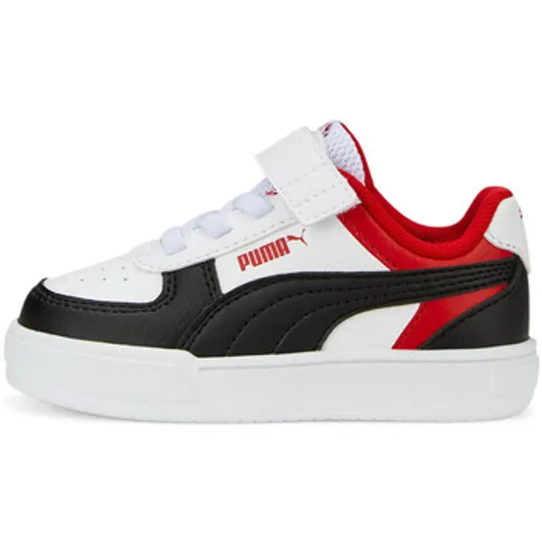 Puma Sneakers Wit, vergelijk prijzen bij 1 winkel