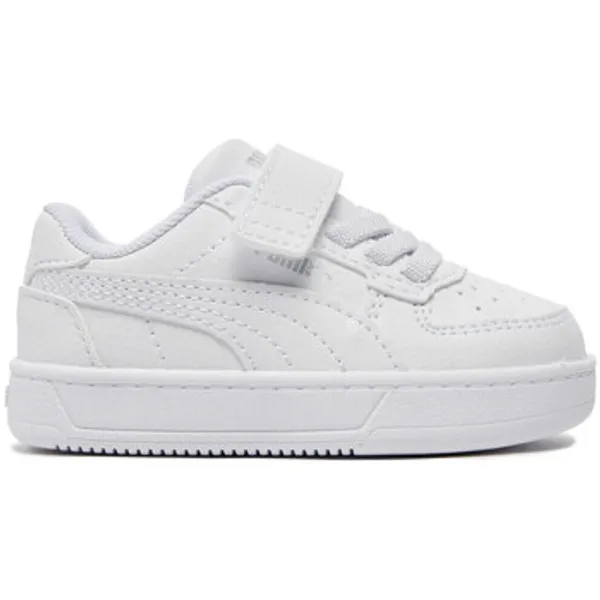 Puma Sneakers Wit, vergelijk prijzen bij 1 winkel