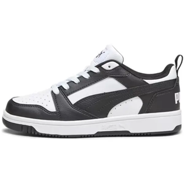 Puma Sneakers Zwart, vergelijk prijzen bij 1 winkel