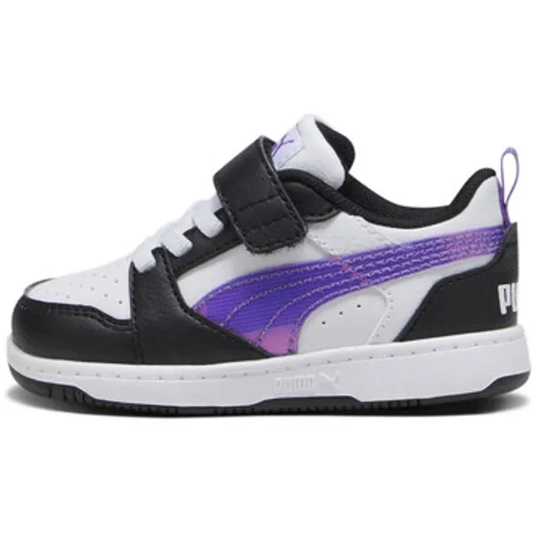 Puma Sneakers Zwart, vergelijk prijzen bij 1 winkel