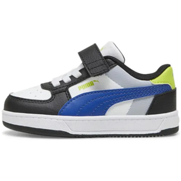 Puma Sneakers Zwart, vergelijk prijzen bij 1 winkel