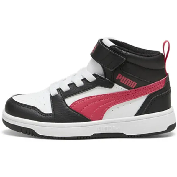 Puma Sneakers Roze, vergelijk prijzen bij 1 winkel