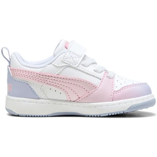 Puma Sneakers Roze, vergelijk prijzen bij 1 winkel