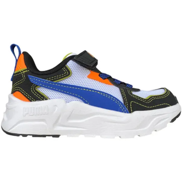 Puma Sneakers Wit, vergelijk prijzen bij 1 winkel