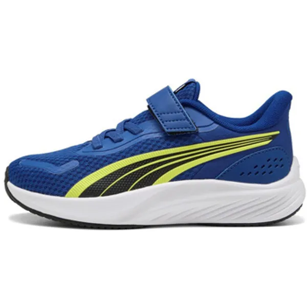 Puma Sneakers Blauw, vergelijk prijzen bij 1 winkel
