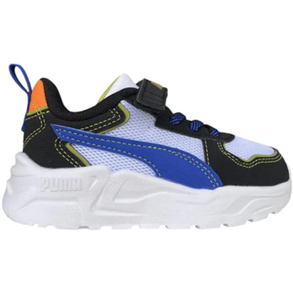 Puma Sneakers Wit, vergelijk prijzen bij 1 winkel