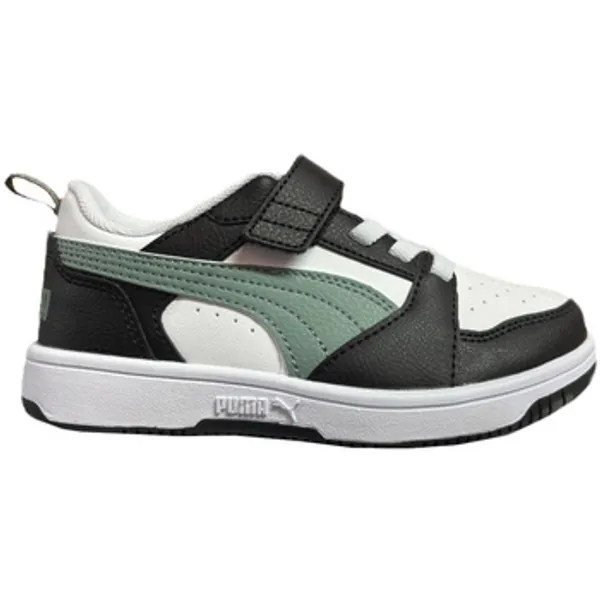 Puma Sneakers Zwart, vergelijk prijzen bij 1 winkel