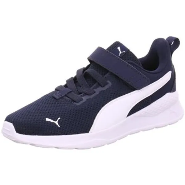Puma Sneakers Blauw, vergelijk prijzen bij 1 winkel