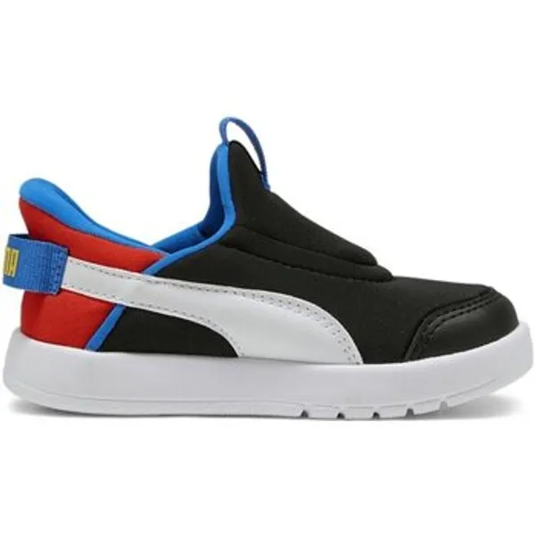 Puma Sneakers Zwart, vergelijk prijzen bij 1 winkel