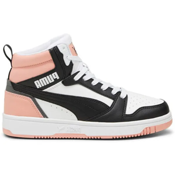 Puma Sneakers Wit, vergelijk prijzen bij 1 winkel
