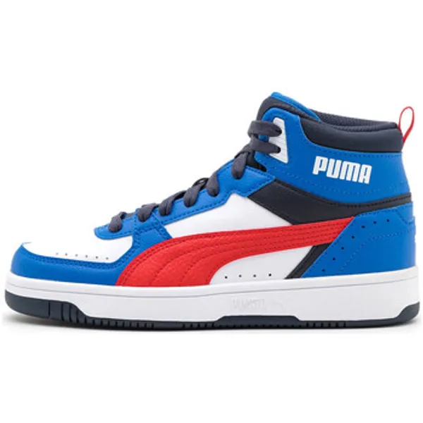 Puma Sneakers Wit, vergelijk prijzen bij 1 winkel