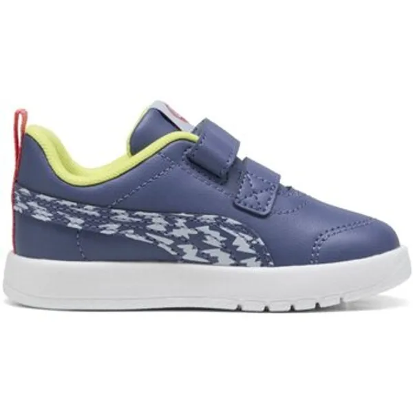 Puma Sneakers Blauw, vergelijk prijzen bij 1 winkel