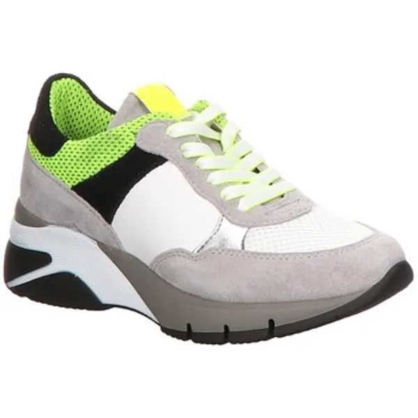 Tamaris Sneakers Grijs, vergelijk prijzen bij 1 winkel