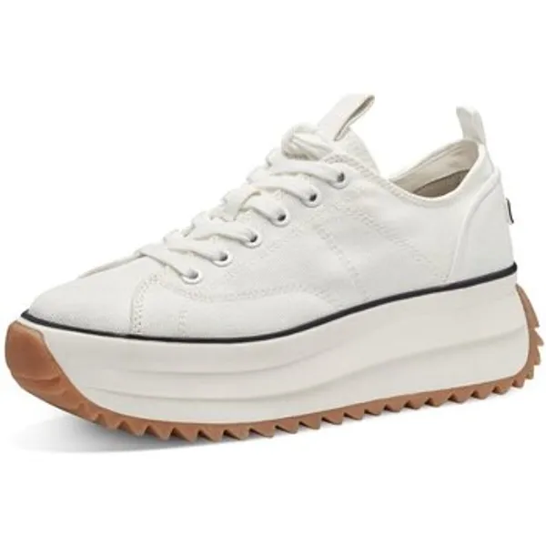 Tamaris Sneakers Wit, vergelijk prijzen bij 1 winkel