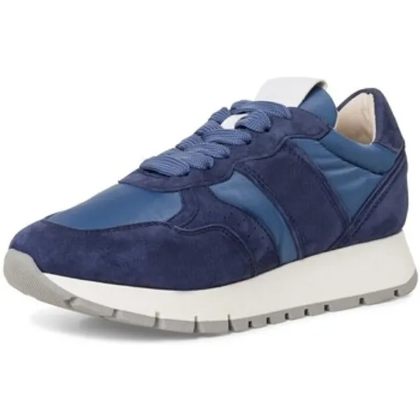 Tamaris Sneakers Blauw, vergelijk prijzen bij 1 winkel