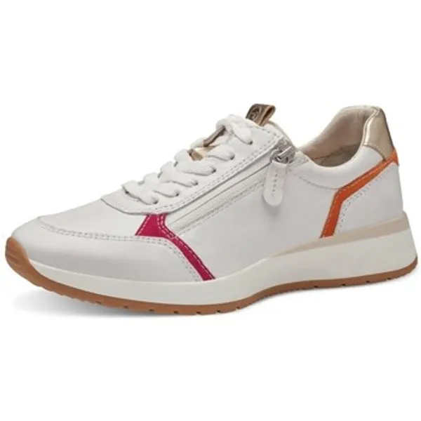 Tamaris Sneakers Wit, vergelijk prijzen bij 1 winkel