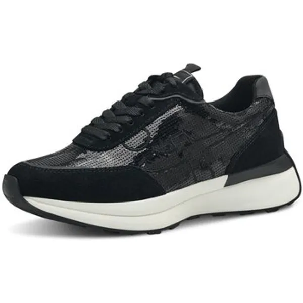 Tamaris Sneakers Zwart, vergelijk prijzen bij 1 winkel