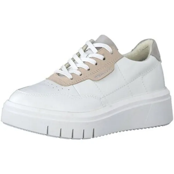 Tamaris Sneakers Wit, vergelijk prijzen bij 1 winkel