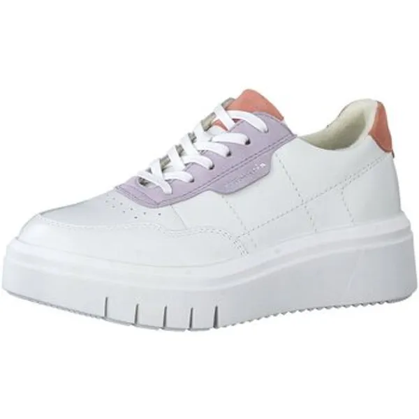 Tamaris Sneakers Wit, vergelijk prijzen bij 1 winkel