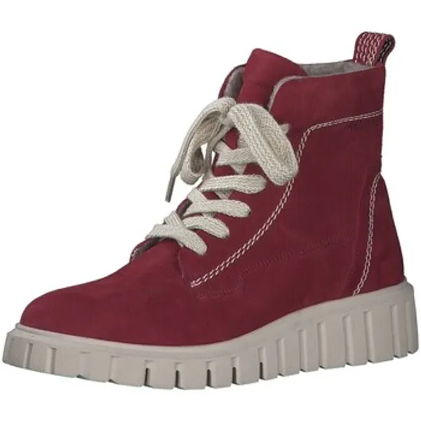 Tamaris Sneakers Rood, vergelijk prijzen bij 1 winkel