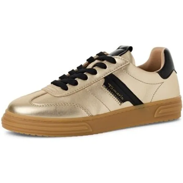 Tamaris Sneakers Goud, vergelijk prijzen bij 1 winkel