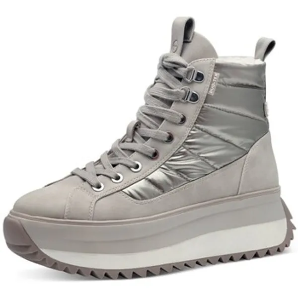 Tamaris Sneakers Beige, vergelijk prijzen bij 1 winkel
