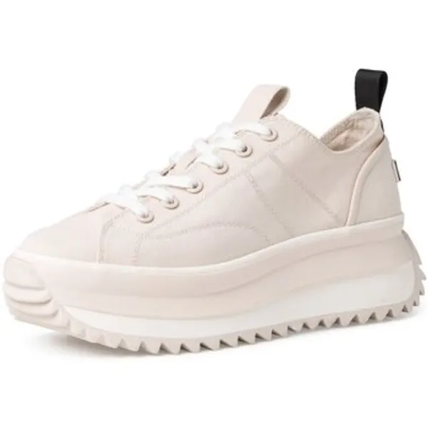 Tamaris Sneakers Beige, vergelijk prijzen bij 1 winkel