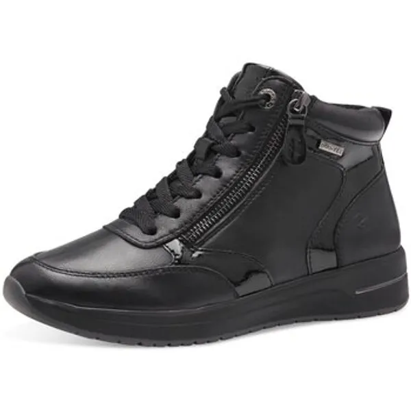 Tamaris Sneakers Zwart, vergelijk prijzen bij 1 winkel