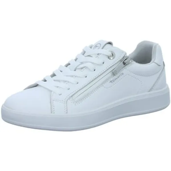 Tamaris Sneakers Wit, vergelijk prijzen bij 1 winkel
